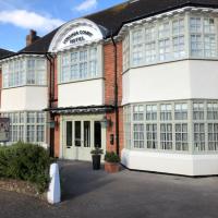 Virginia Court Hotel, hotel in Cromer