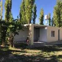 Maju, hotel v destinaci Calingasta