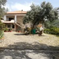 IL CONTE DI MARRAONE, hotel en Agnone