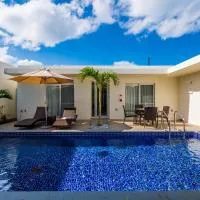Ahman Suite Villa Sumuide, hotel u gradu Nago