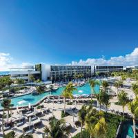 TRS Coral Hotel - Adults Only - All Inclusive, hotel en Cancún