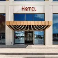 Best Western Plus Åby Hotel, ξενοδοχείο σε Mölndal
