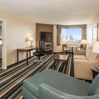 Best Western Plus Winnipeg Airport Hotel, hotel near Winnipeg James Armstrong Richardson International Airport - YWG, Winnipeg