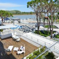 Stay Michelangelo Jesolo Only Adults, hotel em Lido di Jesolo