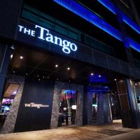 The Tango Taichung, hotel i Nantun District, Taichung