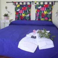 Casa Falcone B&B, hotel di Scala