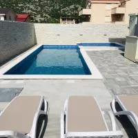 VILLA ŠUŠANJ 0 – hotel w mieście Cesarica