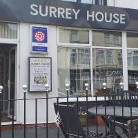 Surrey House Hotel