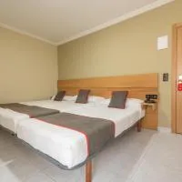 Hotel Casa Marín, hotelli kohteessa Revolta