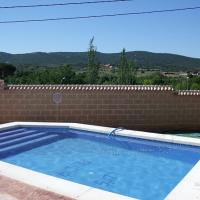 Casa Rural Las Canteras de Cabañeros