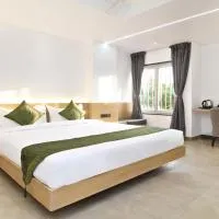 Treebo City Inn, Satara, Hotel in Satara