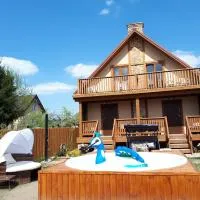 Apartamenty Sawino 4, отель в городе Тыкоцин