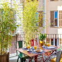 L'Abeille - Boutique Apartments