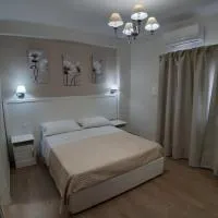 Guest Room Nesea, hotel in Pellaro