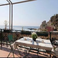 Orizzonte sul mare, Hotel in Monterosso al Mare