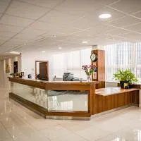 Ox Hotel Manchester, hotel in Manchester