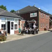 The Avenue Hotel Ltd, hotel in Clitheroe