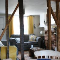 Wayside Cottage, hotel in Saint Osyth