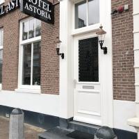 Hotel Astoria The Hague