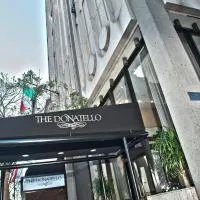 クラブ ドナテロ（Club Donatello）、サンフランシスコのホテル