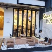 Bonne Nuit Hotel, Hua Hin, hotell Hua Hinis