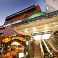 Central Hotel, ξενοδοχείο σε Yokosuka
