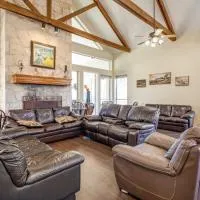 Mountain Star Lodge, hotel em Austin