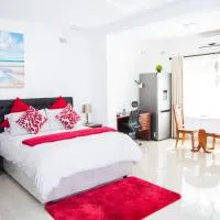 Mt Pleasant Bed and Breakfast Ltd, hotell sihtkohas Harare