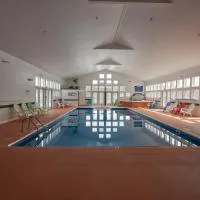 River View Resort, хотел в Бетел