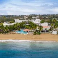 Rincon of the Seas Grand Caribbean Hotel, hotel din Rincon