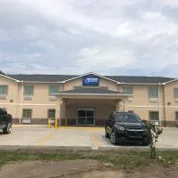 Americas Best Value lnn- Plaquemine, hotel en Plaquemine