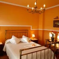 Casa Felisa Pirineo Aragonés, hotel di Santa Eulalia de Gállego