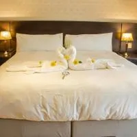 Avellaneda Aparts & Suites, hotel din Buenos Aires