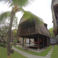 Rama Garden Lembongan, hotel in Nusa Lembongan