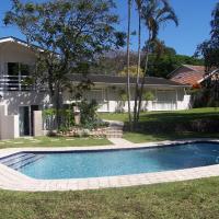 Avillahouse Guesthouse, hotel in Westville, Durban