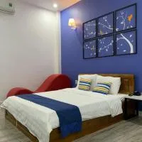 Khách sạn Đăng Khoa, viešbutis mieste Cao Lãnh