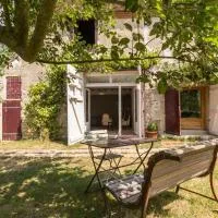 La Thibaude - Livry – hotel w mieście Livry