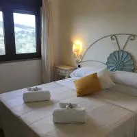Hotel Sorgente, hotel a Aglientu
