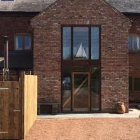 The Stables, hotel in Hinckley