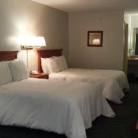 Atlantic Inn, hotel poblíž Sussex County Airport - GED, Millsboro