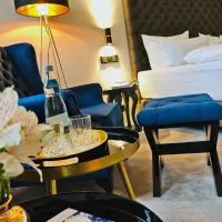 퀼룽스보른에 위치한 호텔 meergut HOTELS