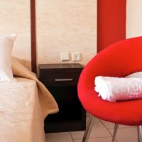 Helena Hotel