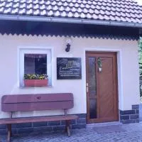 Die gemütliche Ferienwohnung für jedermann!, hotel in Oppach