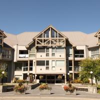 Greystone Lodge, hotel v destinácii Whistler (Upper Village)