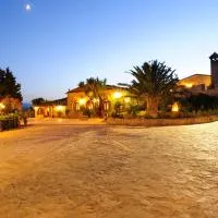 Villa Dafne, готель у місті Alia