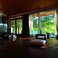 Ardennes Villa, hotell i Fengshan