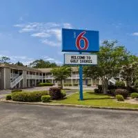 Motel 6-Gulf Shores, AL, hotel a Gulf Shores