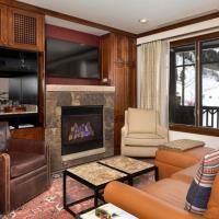 The Ritz-Carlton Club, 3 Bedroom Premier Residence 8303, Ski-in & Ski-out Resort in Aspen Highlands