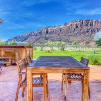 4 Bed 2 Bath Vacation home in Arches National Park