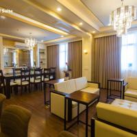 Iloilo Gateway Hotel and Suites, hotel dekat Iloilo International Airport - ILO, Iloilo City